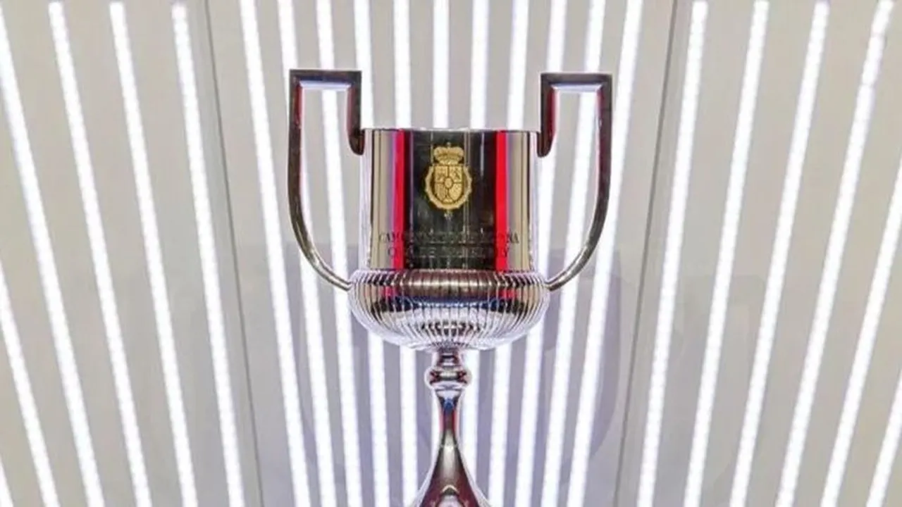 موعد نهائي كأس ملك إسبانيا بين أتلتيكو مدريد وريال سوسيداد لعام 2026